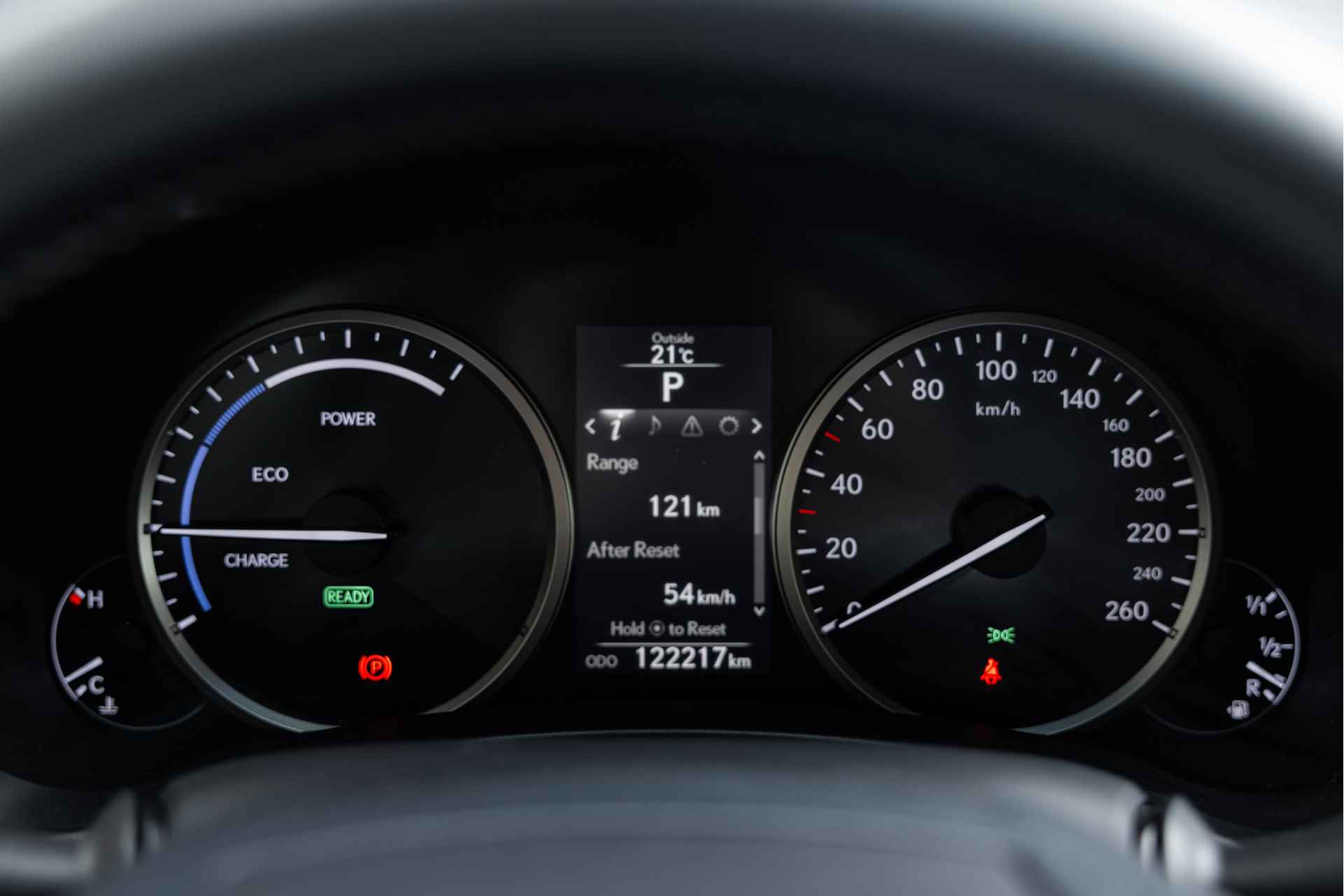 Lexus NX 300h AWD Business Line Limited | Voorstoelen verwarmd | Navigatie | Cruise Control | - 15/53