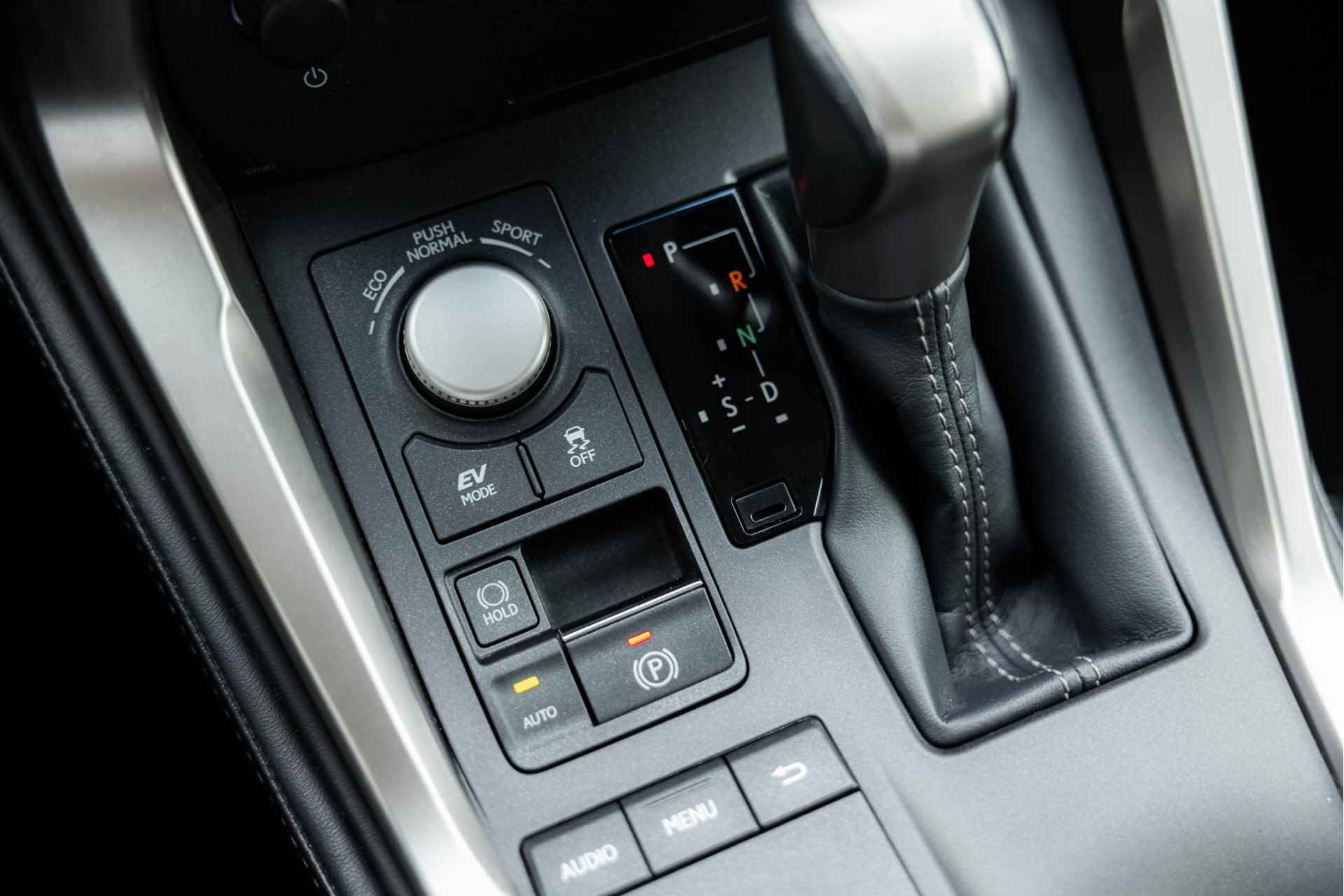 Lexus NX 300h AWD Business Line Limited | Voorstoelen verwarmd | Navigatie | Cruise Control | - 22/53