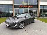 Ford Focus 1.0 EcoBoost Titanium X Business Navi I Camera I LED