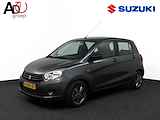 Suzuki Celerio 1.0 Comfort | Airco | Radio - cd speler | centrale vergrendeling | USB | Lichtmetalen velgen |