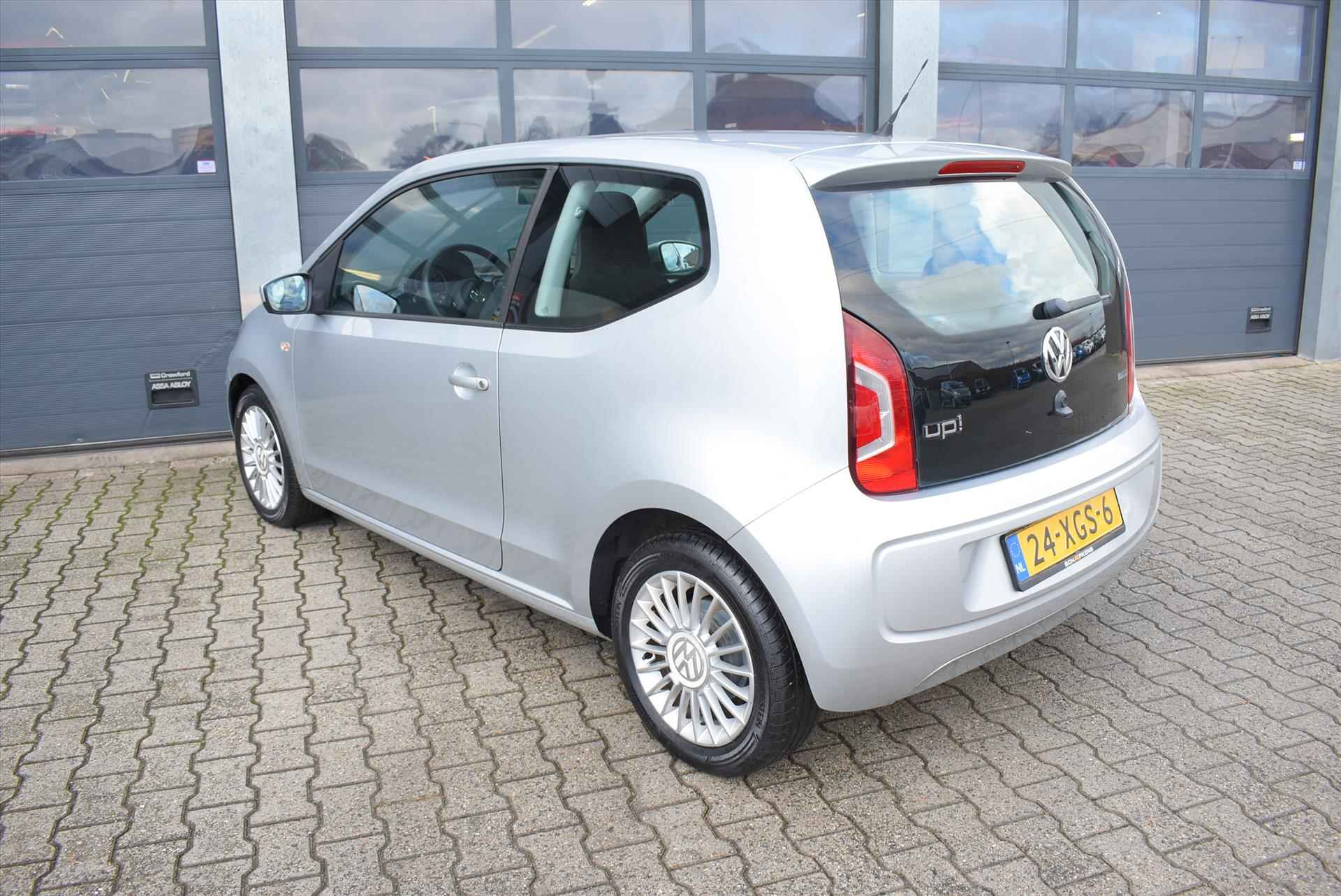 VOLKSWAGEN Up! 1.0 75pk High up! - 3/28