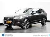 Volvo XC60 T6 Plug-in hybrid AWD Plus Bright | Trekhaak | Adaptive LED | Panoramadak | 21 Inch | Gelaagd Glas