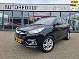 Hyundai Ix35 1.6i GDI Business Edition | Trekhaak | Stoelverwarming