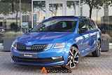 Skoda Octavia Combi 1.5 TSI Greentech Sport 150pk | DAB | Navi | Pano | Carplay | 1ste Eigenaar