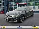 VOLKSWAGEN Passat Variant 1.4 TSI DSG GTE TREKHAAK/CAMERA/LEDER/MEMORY/NAVI/CARPLAY/ACC