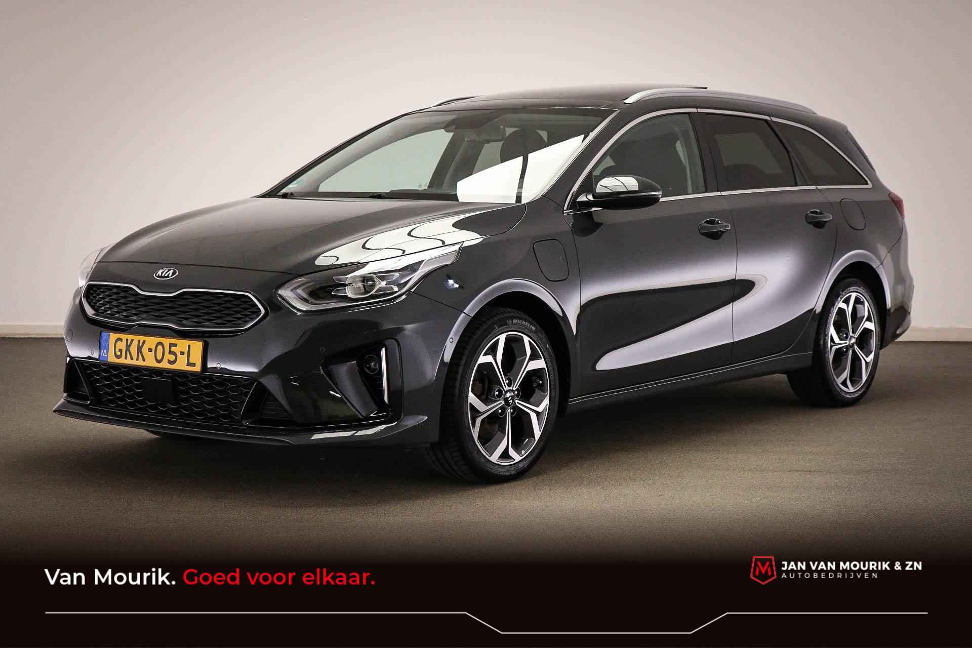 Kia Ceed BOVAG 40-Puntencheck