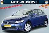 Volkswagen Polo 1.0 MPI Comfortline / LED / CarPlay / Cruisecontrol / Airco