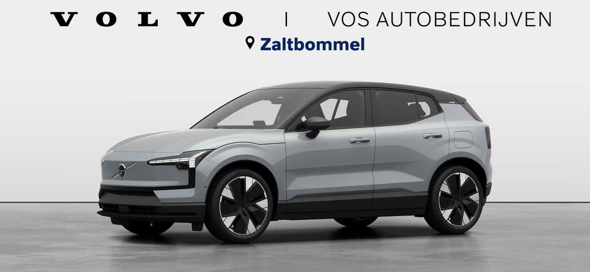 Volvo EX30 Twin Motor Performance Ultra 69 kWh UIT VOORRAAD LEVERBAAR! - 1/5