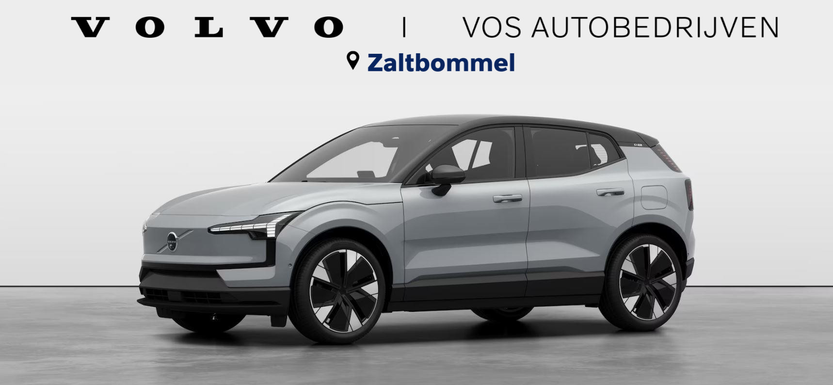 Volvo EX30 Twin Motor Performance Ultra 69 kWh UIT VOORRAAD LEVERBAAR!