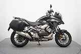 Honda VFR 800 X CROSS RUNNER GERESERVEERD TM 23/11 HH