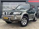 Nissan Patrol GR 3.0 Di Luxury | Trekhaak | Airco | Cruise Control |