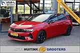 OPEL Astra 1.2 130 pk GS Line - carplay - winterpakket