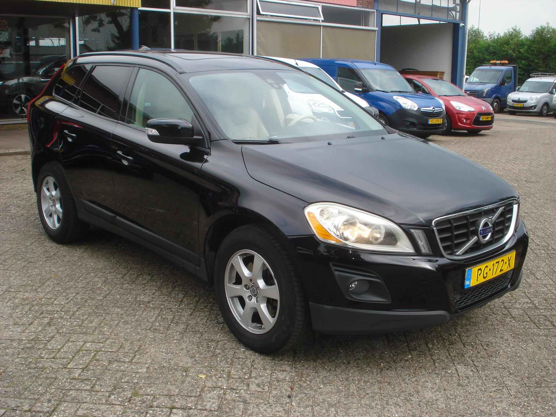 Volvo Volvo .XC60 3.2 AUTOMAAT - 3/20