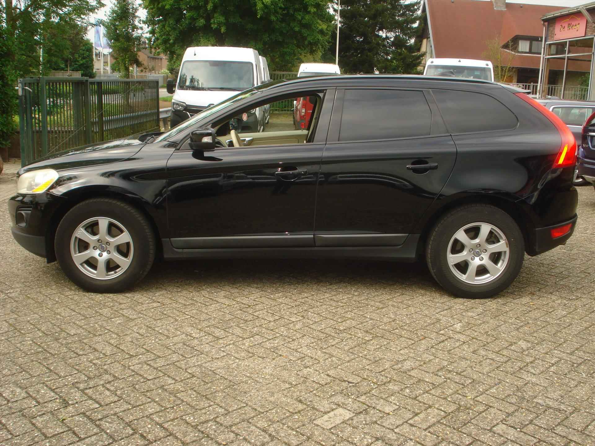 Volvo Volvo .XC60 3.2 AUTOMAAT - 4/20