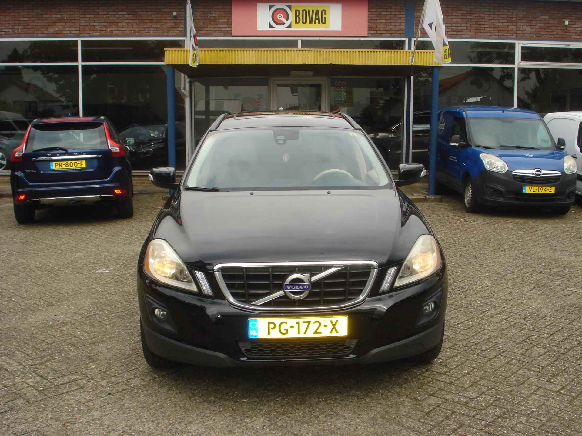 Volvo Volvo .XC60 3.2 AUTOMAAT - 6/20