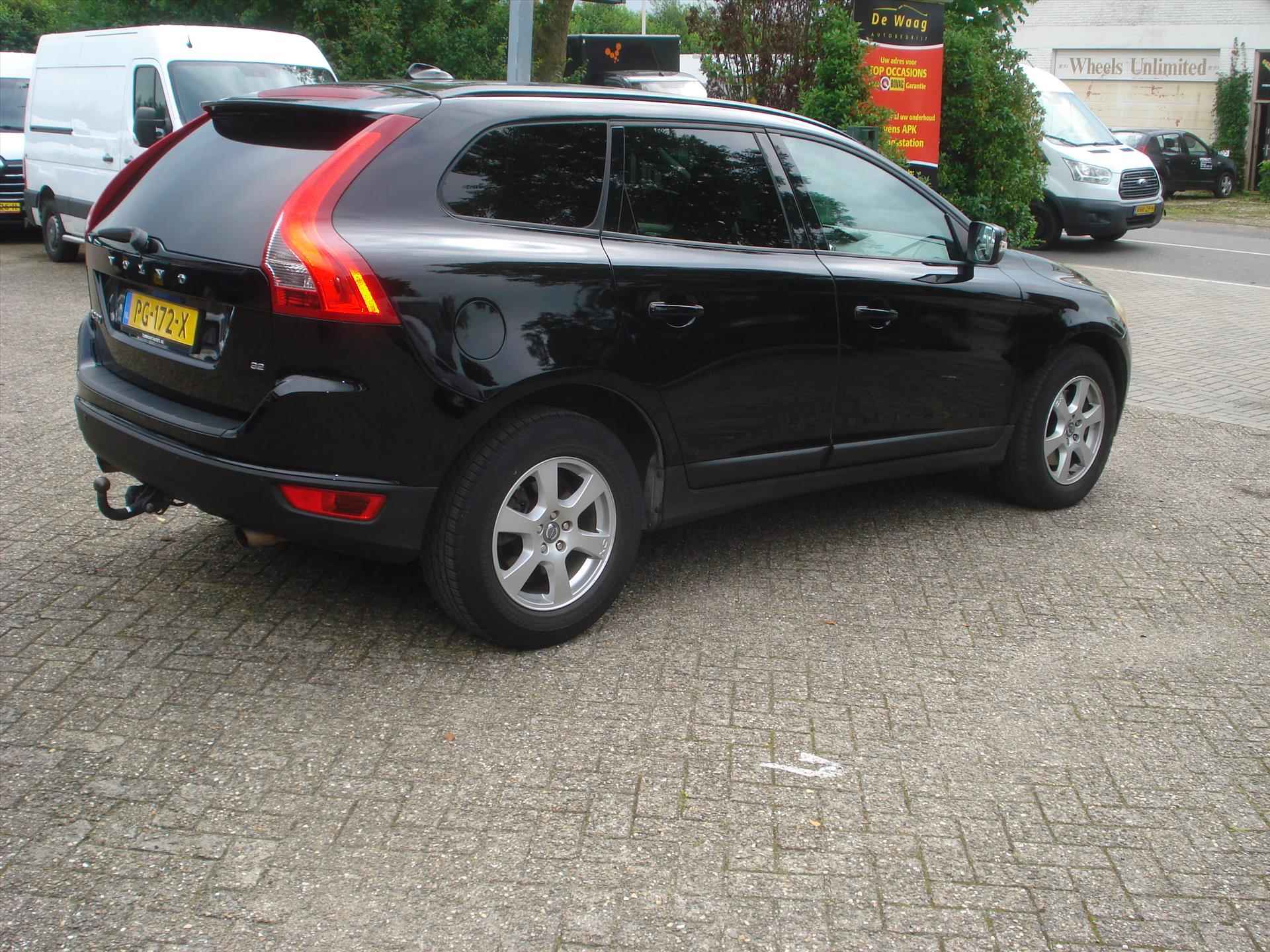 Volvo Volvo .XC60 3.2 AUTOMAAT - 7/20