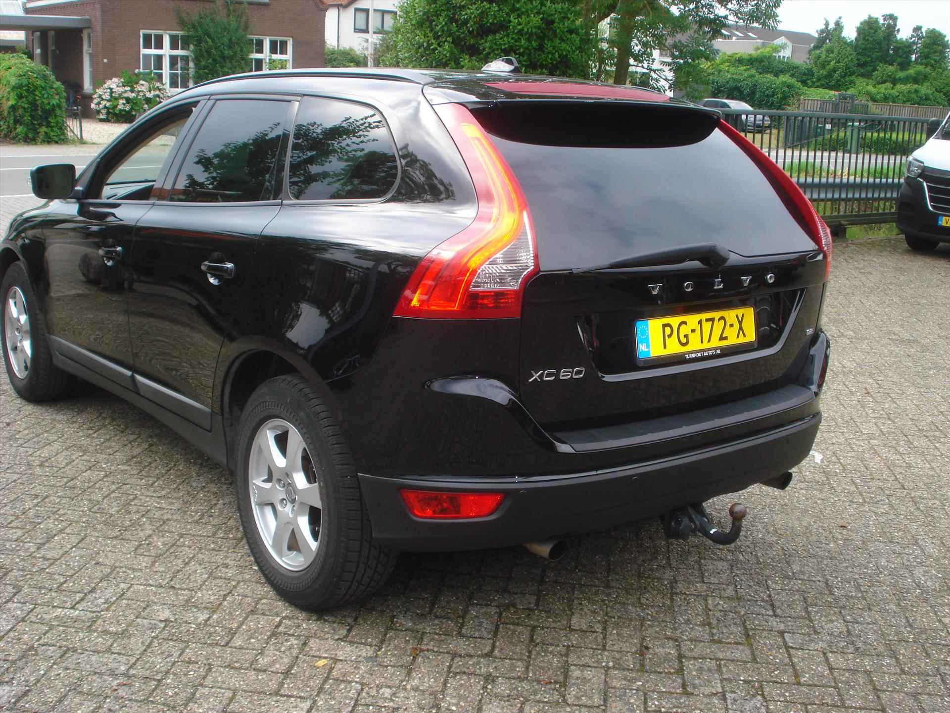 Volvo Volvo .XC60 3.2 AUTOMAAT - 8/20