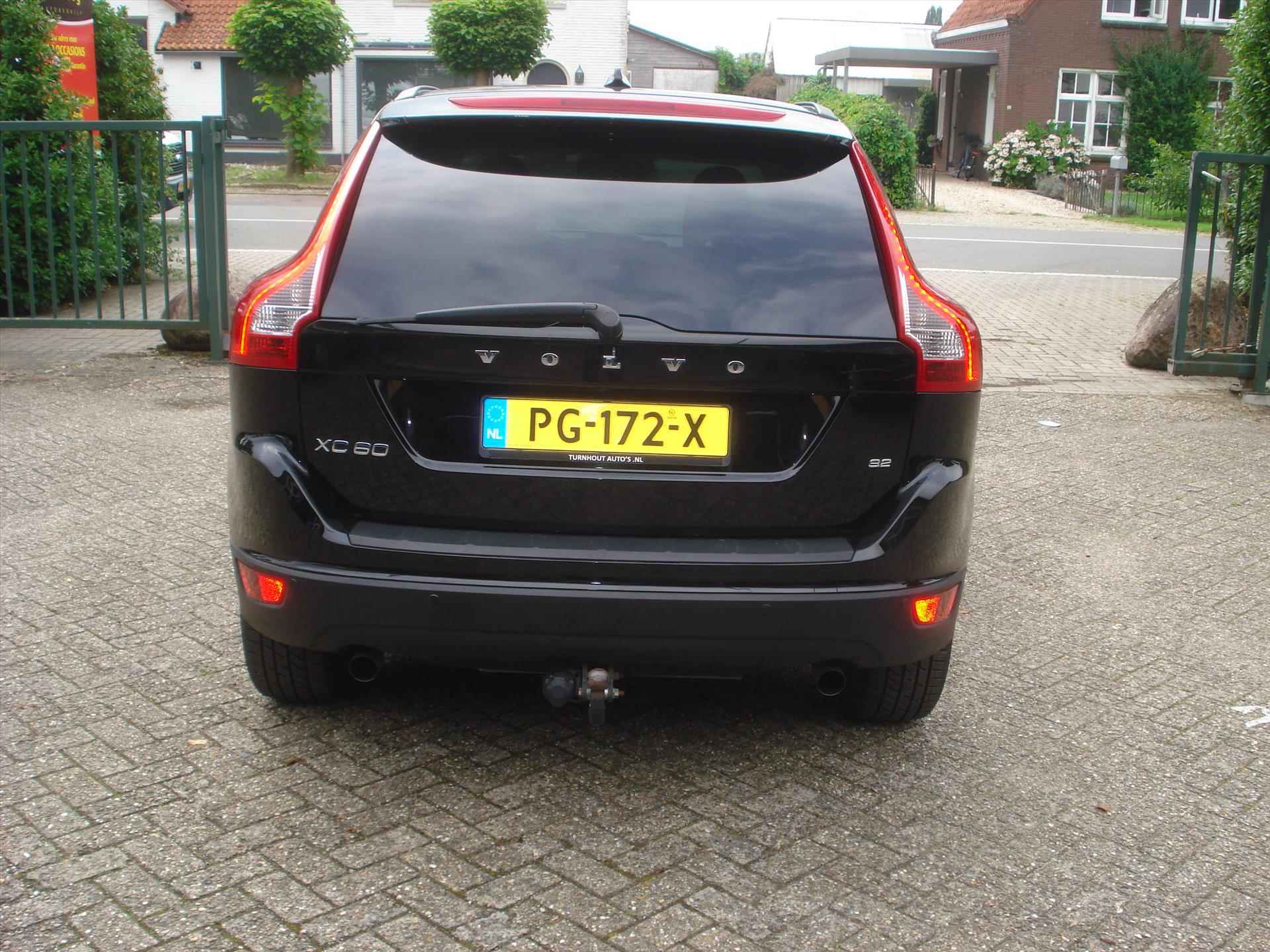 Volvo Volvo .XC60 3.2 AUTOMAAT - 9/20