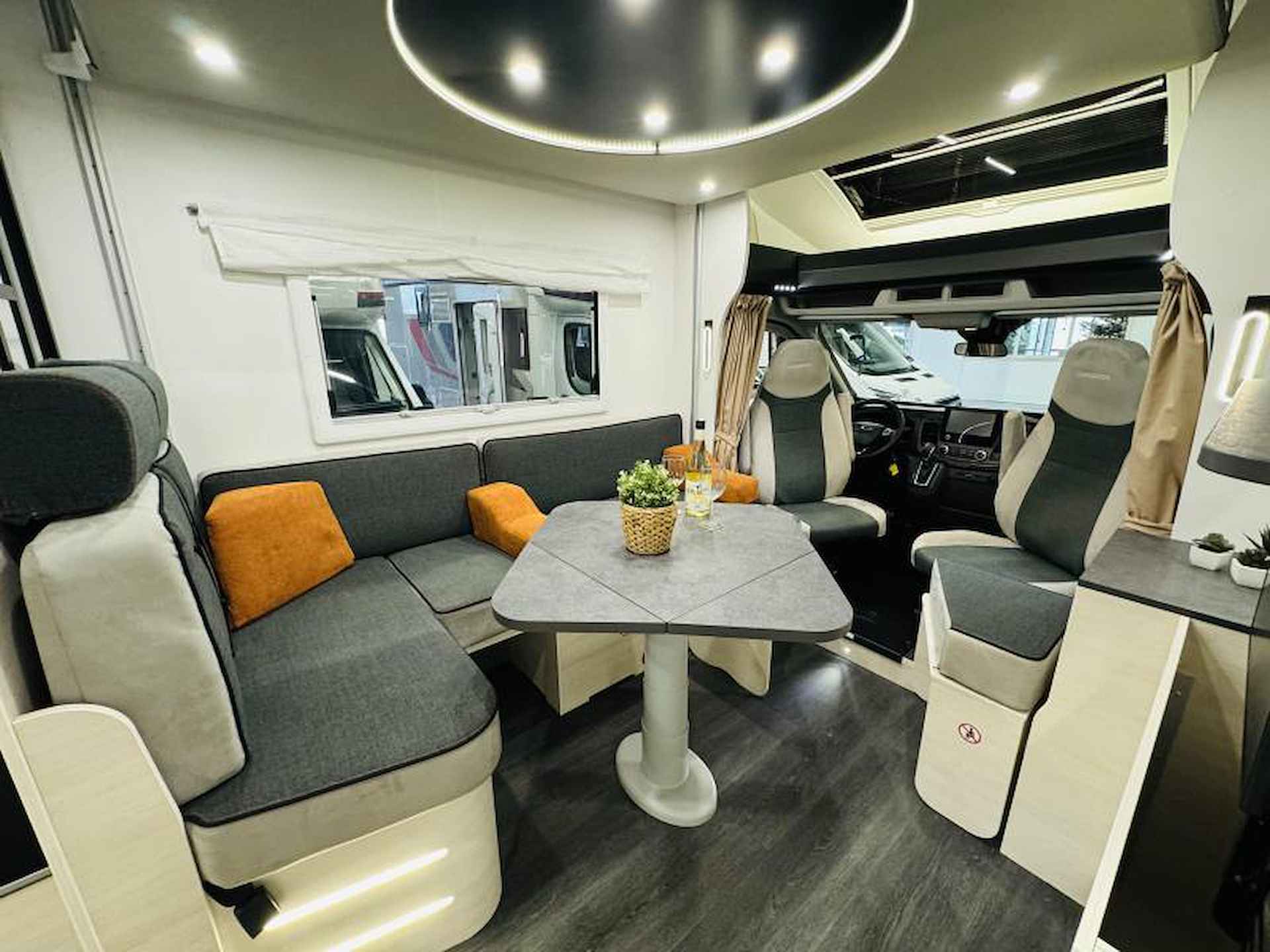 Chausson Titanium Ultimate 660 EINDEJAARSSHOW KORTING - 4/25