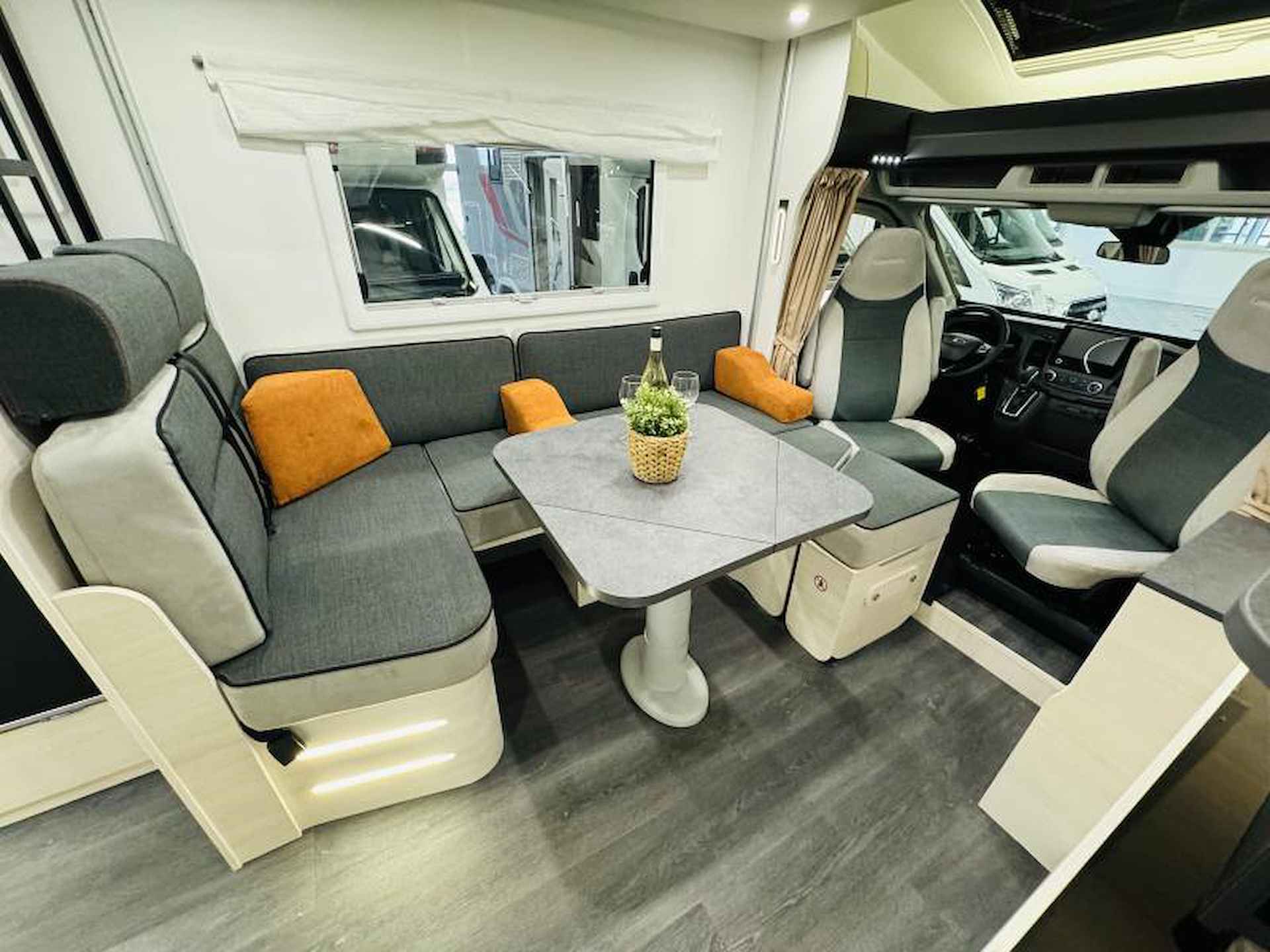 Chausson Titanium Ultimate 660 EINDEJAARSSHOW KORTING - 13/25