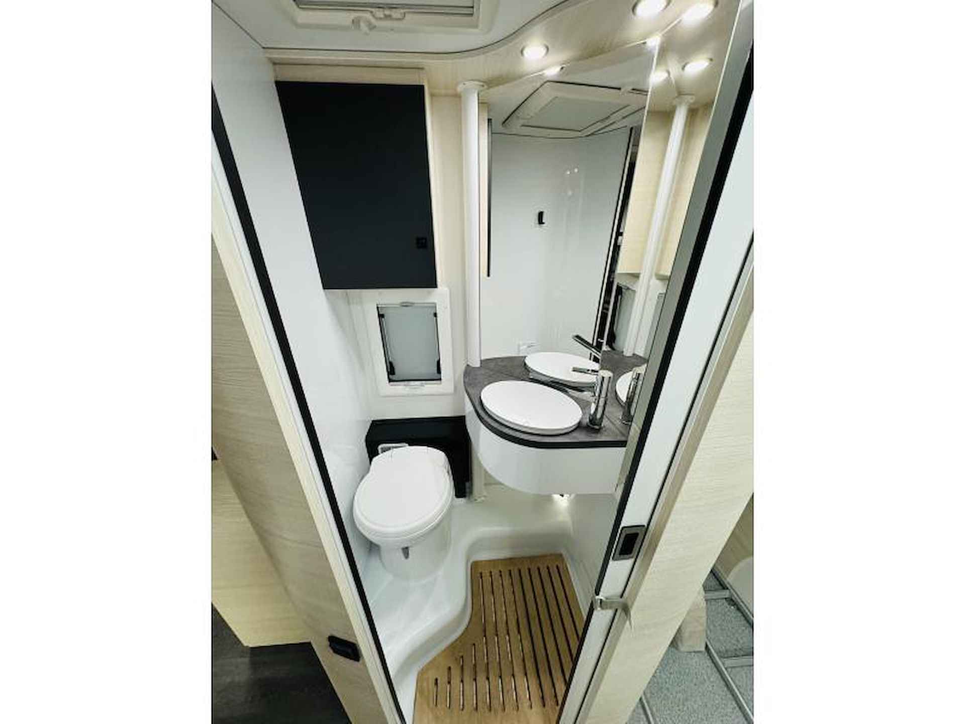 Chausson Titanium Ultimate 660 EINDEJAARSSHOW KORTING - 16/25