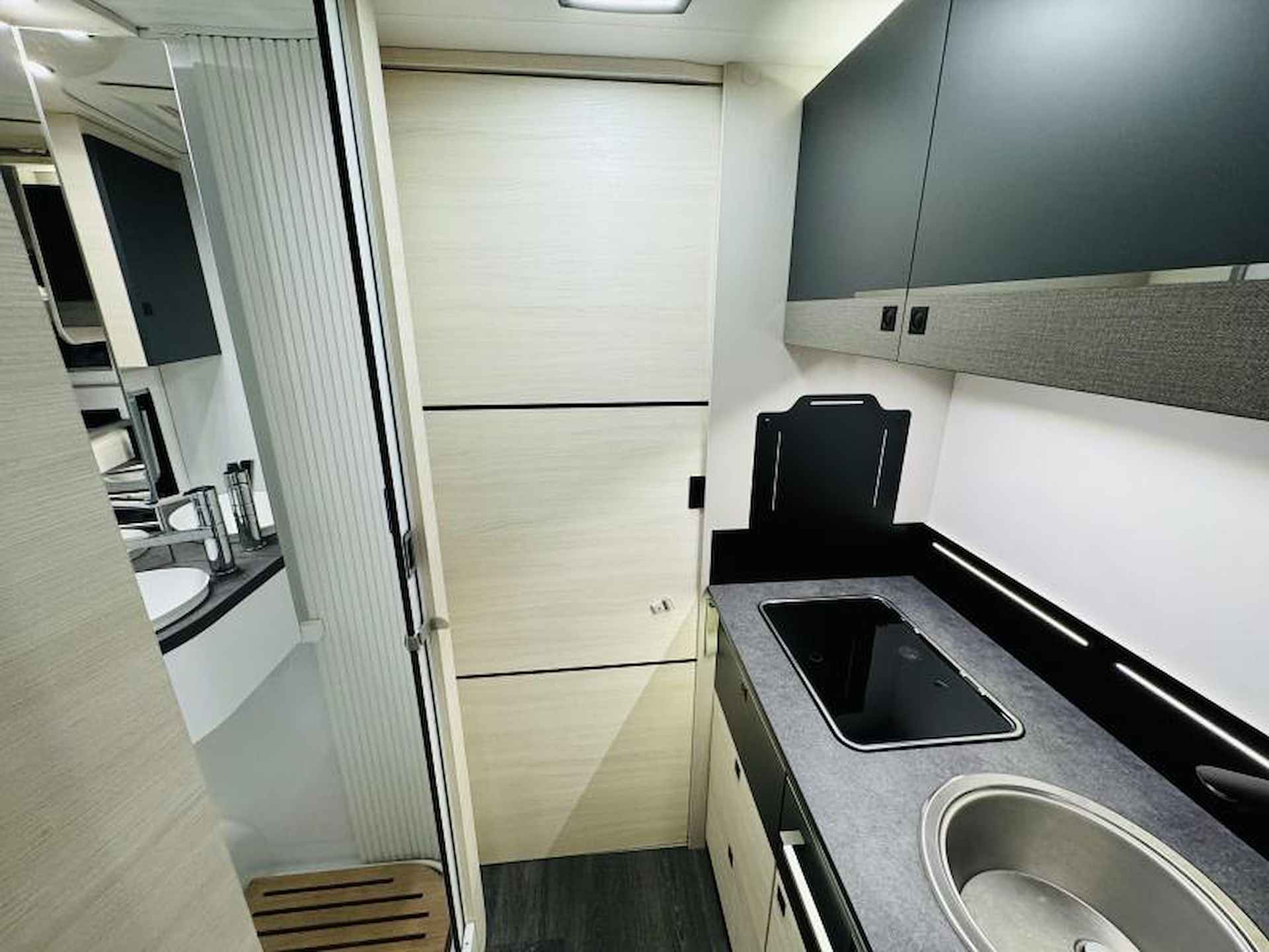 Chausson Titanium Ultimate 660 EINDEJAARSSHOW KORTING - 20/25