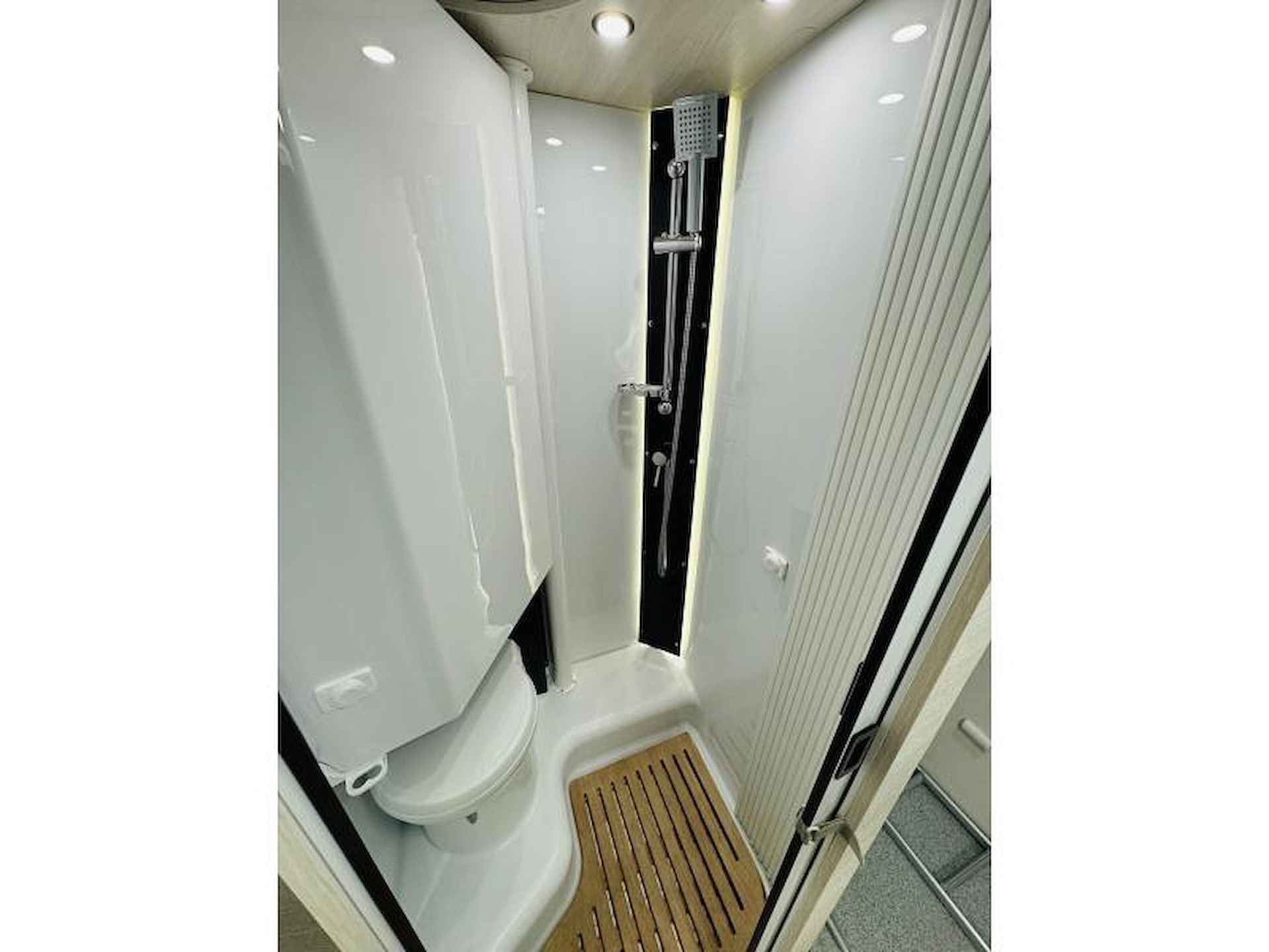 Chausson Titanium Ultimate 660 EINDEJAARSSHOW KORTING - 21/25