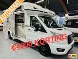 Chausson Titanium Ultimate 660 EINDEJAARSSHOW KORTING