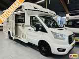 Chausson Titanium Ultimate 660 Automaat Ruimtewonder