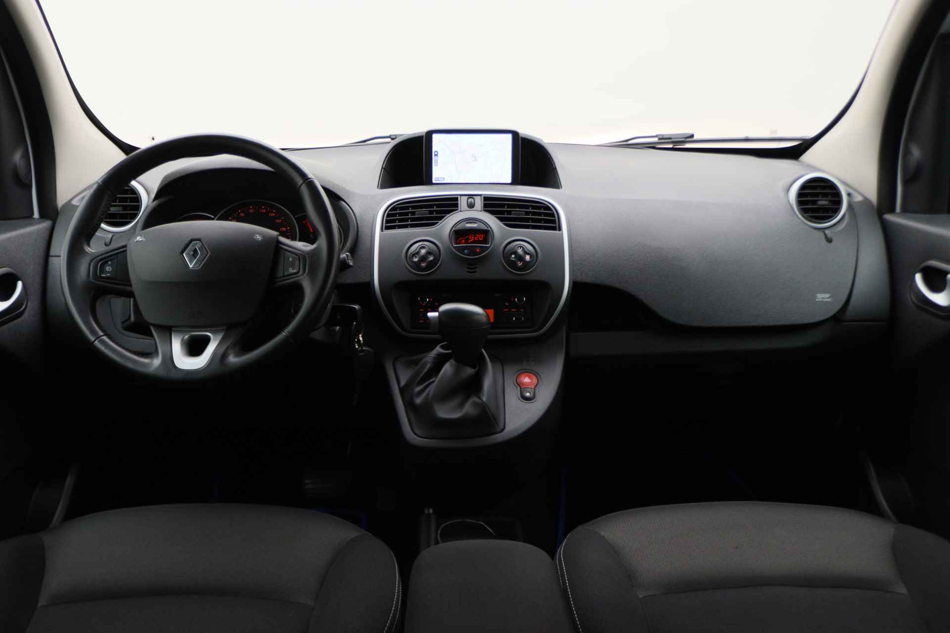 Renault Kangoo Family 1.2 TCe Automaat 5-Persoons, Climate, Cruise, Navigatie, PDC, Bluetooth, Elektr. Pakket, 15'' - 2/47