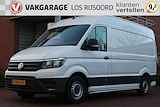 Volkswagen Crafter 2.0TDI L3H2 *Highline* | Imperial | Trekhaak | Carplay | Navigatie | A/C | Camera |