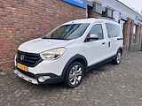 Dacia Dokker 1.2 TCe Stepway