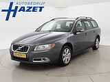 Volvo V70 2.0D 136 PK + LEDER | TREKHAAK | CRUISE CONTROL