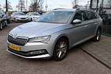 Škoda Superb Combi 1.5 TSI ACT Business Edition Plus | Navigatie | Stoelverwarming | Trekhaak |