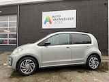 Volkswagen Up! 1.0 BMT high up! Sound