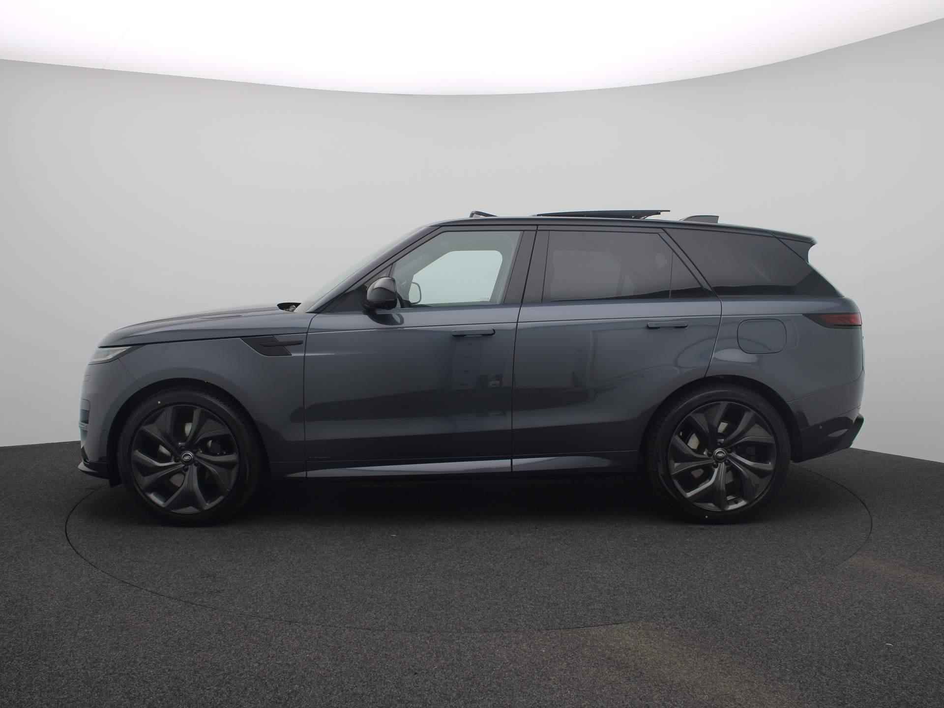 Land Rover Range Rover Sport 3.0 P550e Autobiography PHEV - 5/56