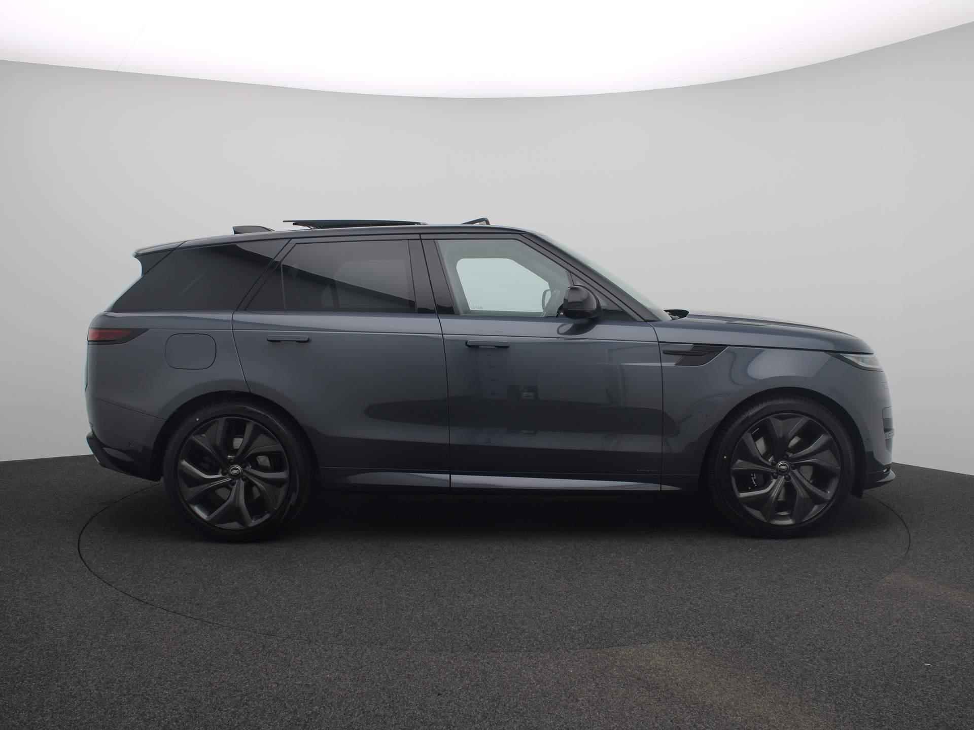 Land Rover Range Rover Sport 3.0 P550e Autobiography PHEV - 7/56