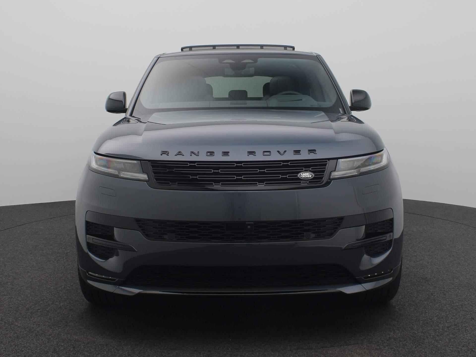 Land Rover Range Rover Sport 3.0 P550e Autobiography PHEV Stoel verwarming/koeling | Stoel massage | Panorama dak | Zeer compleet! - 5/56