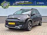 CITROEN C3 Aircross 1.2 130pk Max Automaat | Navigatie | Climate Control | Cruise Control | Achteruitrijcamera