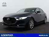 Mazda 3 2.0 e-SkyActiv-G M Hybrid 150 Exclusive-line