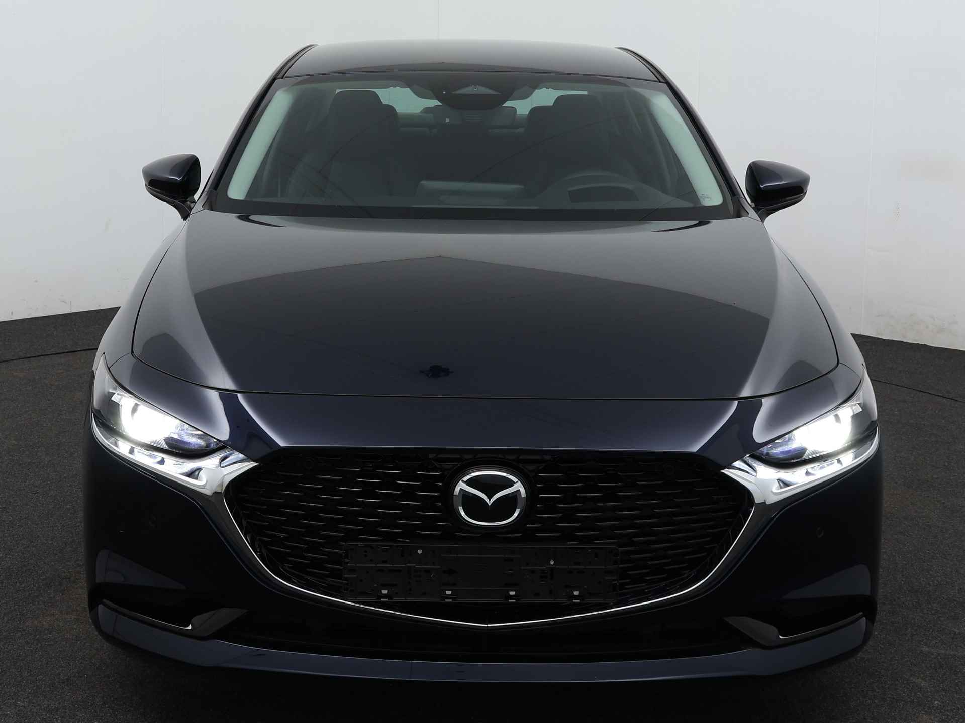 Mazda 3 2.0 e-SkyActiv-G M Hybrid 150 Exclusive-line - 24/40