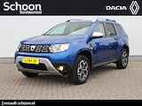 Dacia Duster 1.0 TCe Bi-Fuel Prestige | NAVI | CAMERA | STOELVERWARMING | LPG G3