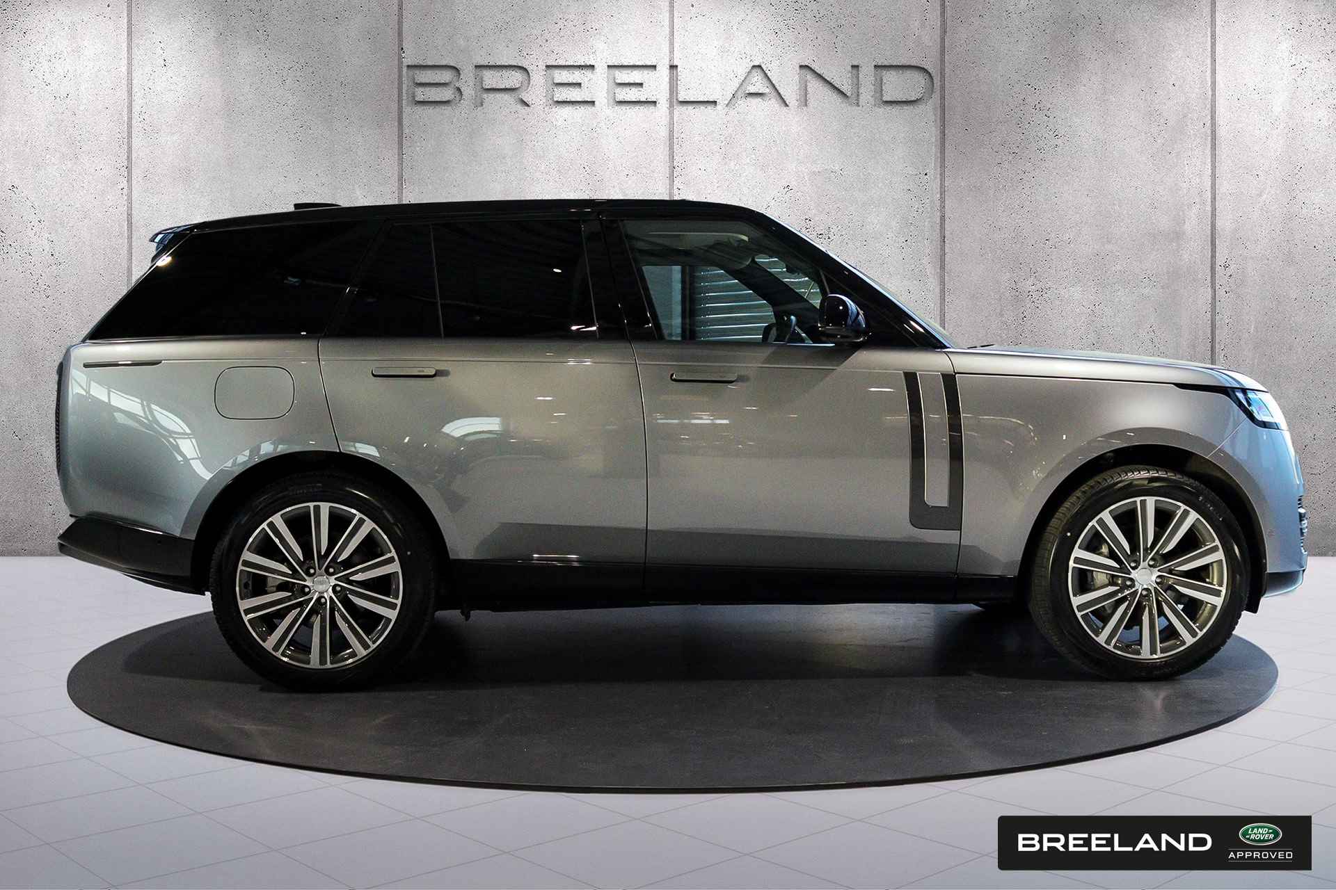 Land Rover Range Rover D300 SE | 22" | Technology Pack | Trekhaak - 6/43