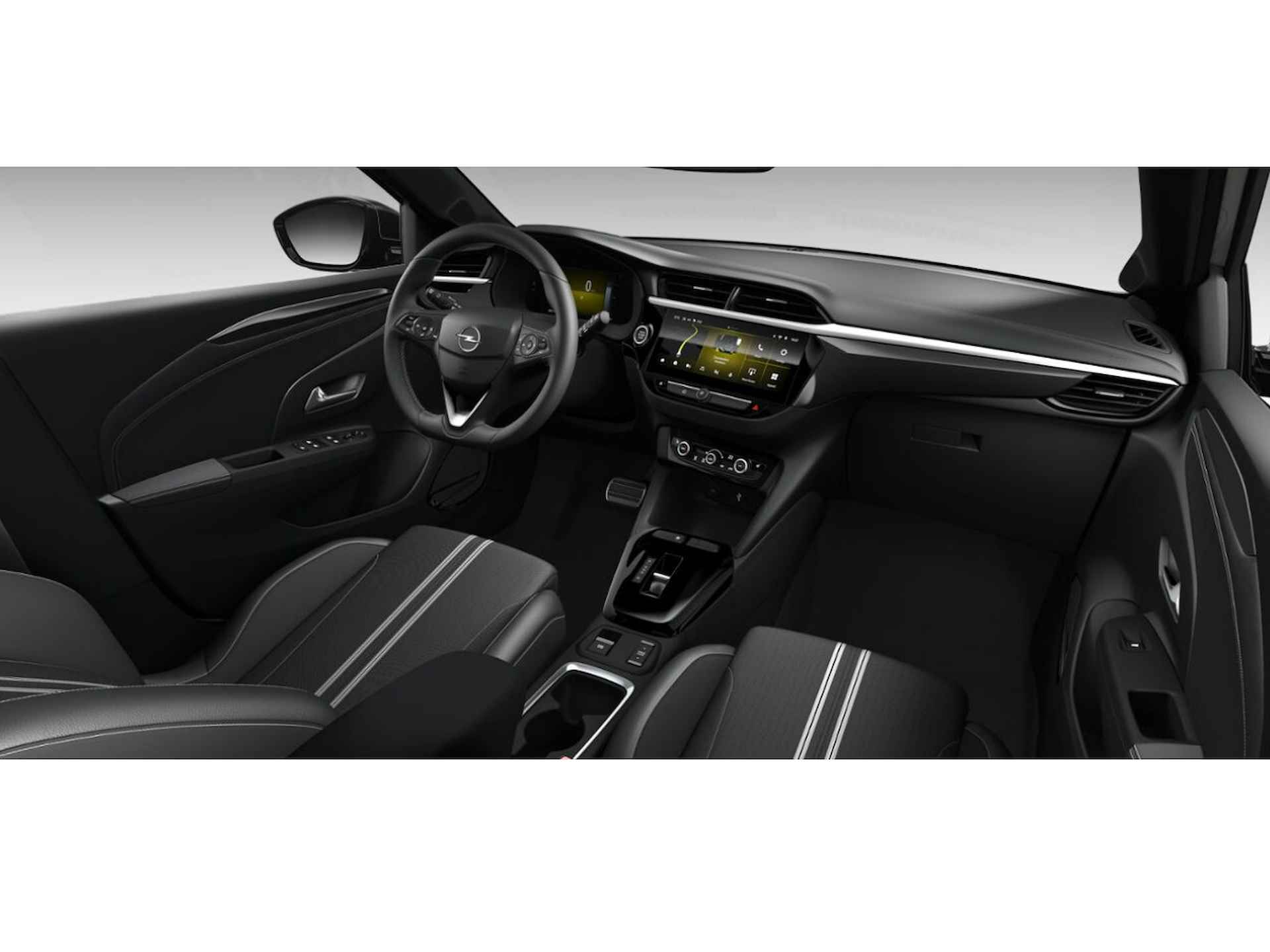 Opel Corsa Electric GS 50 kWh | Introductie pakket | Comfort pakket - 5/7