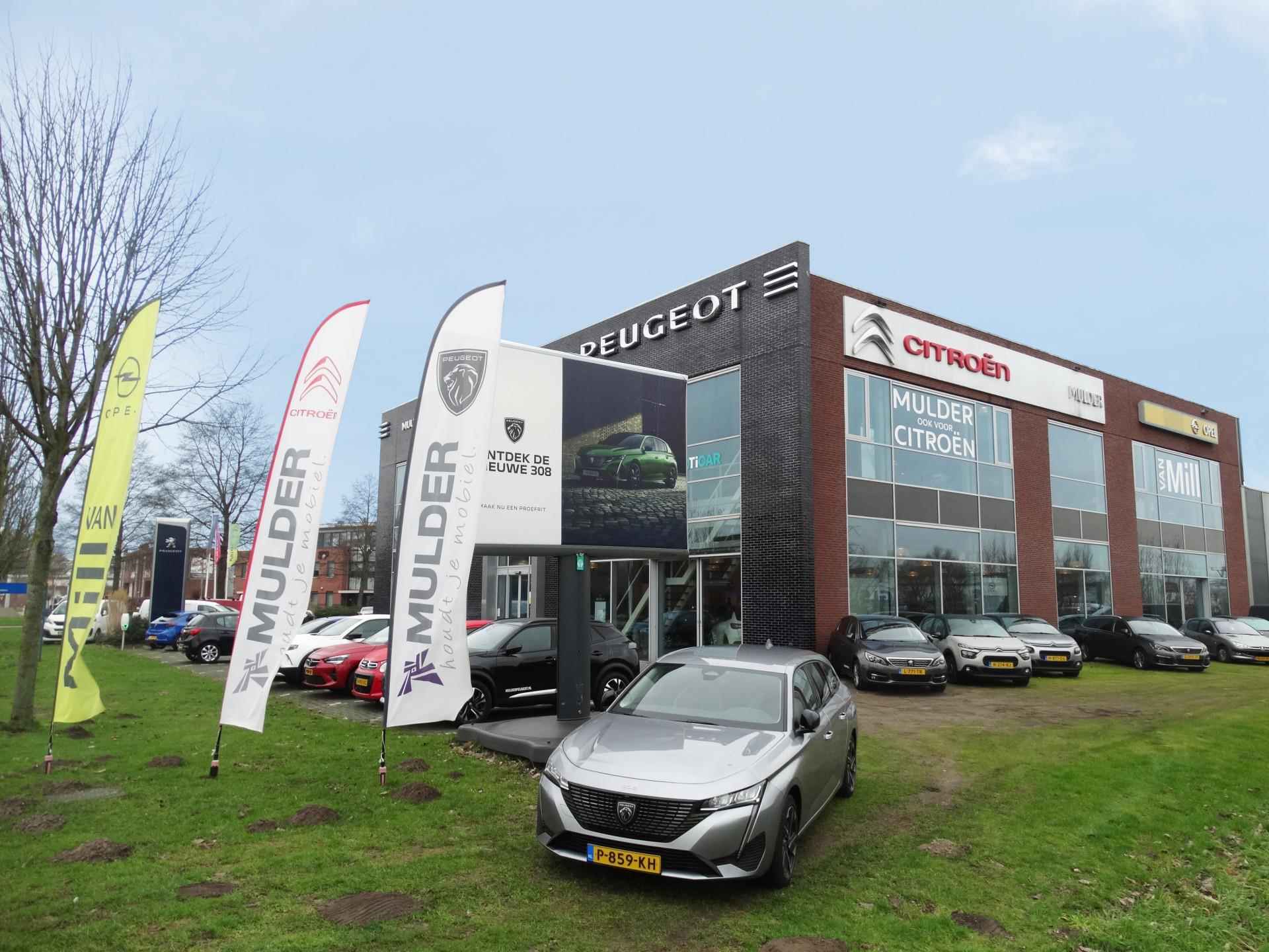 DS DS 3 Crossback SUV Grand Chic Rivoli 1.2 PureTech 130pk EAT8 AUTOMAAT | NAVI | CAMERA | DS MATRIX LED | LEDER | STOELVERW. | ADAPTIVE CRUISE | DODEHOEKBEW. | 18" LM | SMART KEYLESS ENTRY - 62/62