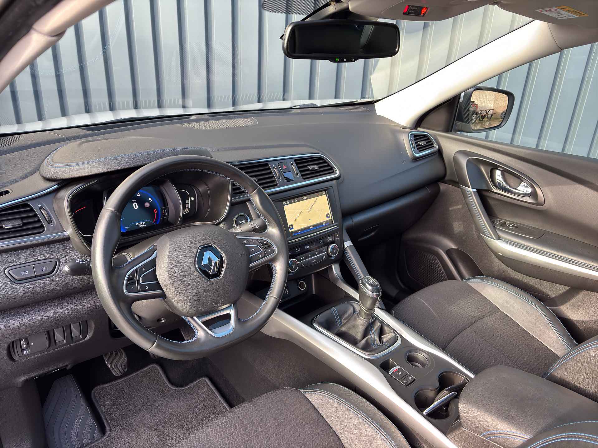 Renault Kadjar 1.2 TCe 130Pk Bose | 19'' | Panodak | Stoelverw. | Apple Carplay | Prijs Rijklaar!! - 5/44