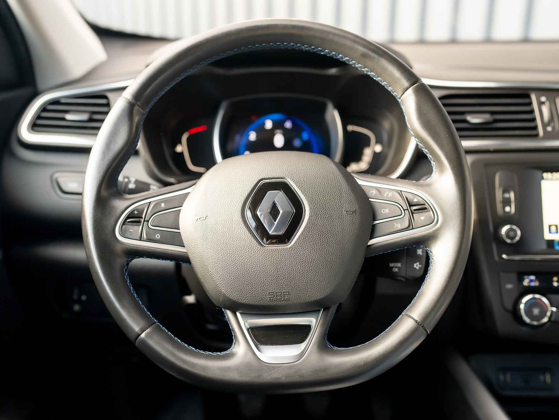 Renault Kadjar 1.2 TCe 130Pk Bose | 19'' | Panodak | Stoelverw. | Apple Carplay | Prijs Rijklaar!! - 8/44