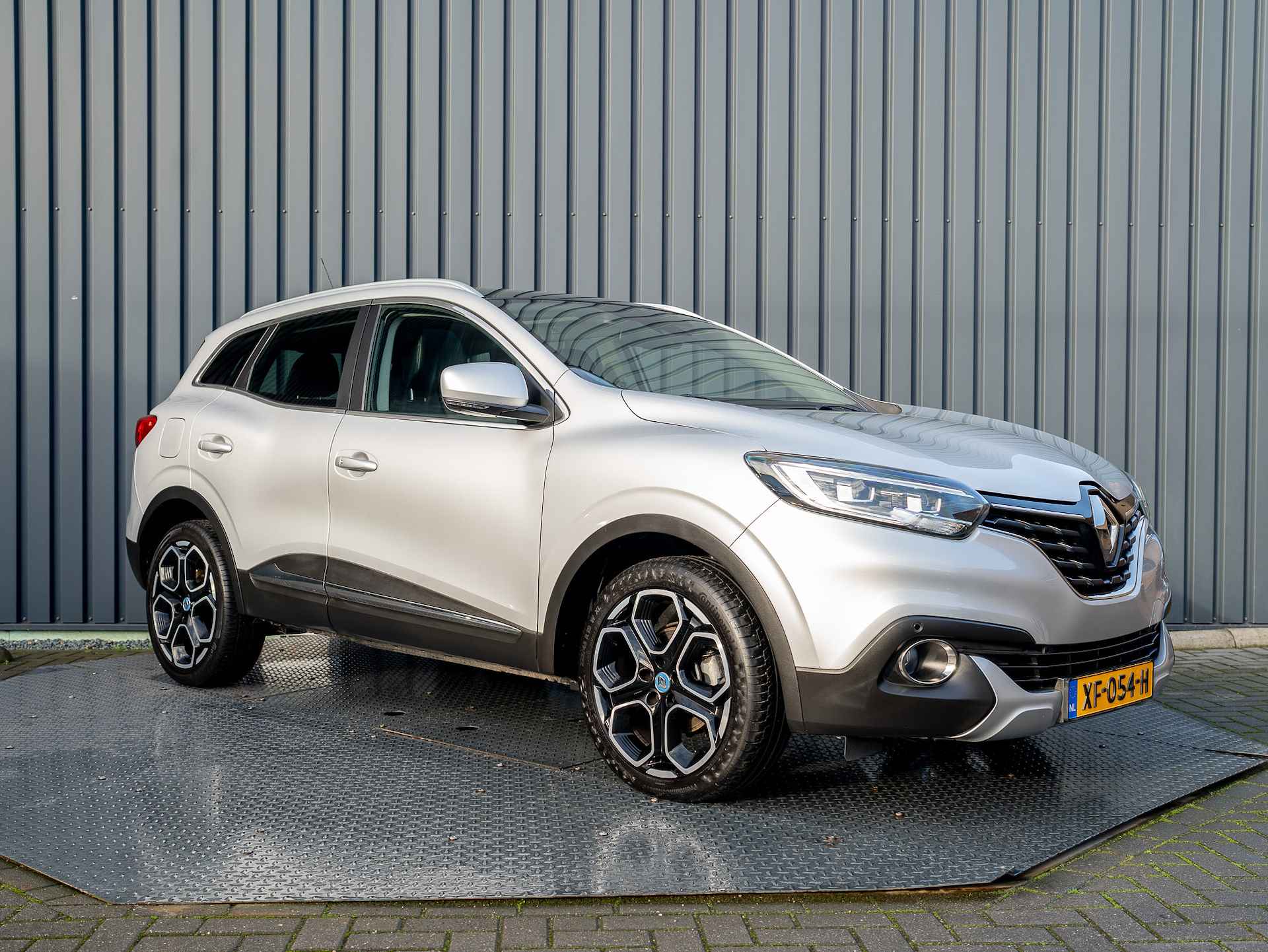 Renault Kadjar 1.2 TCe 130Pk Bose | 19'' | Panodak | Stoelverw. | Apple Carplay | Prijs Rijklaar!! - 19/44