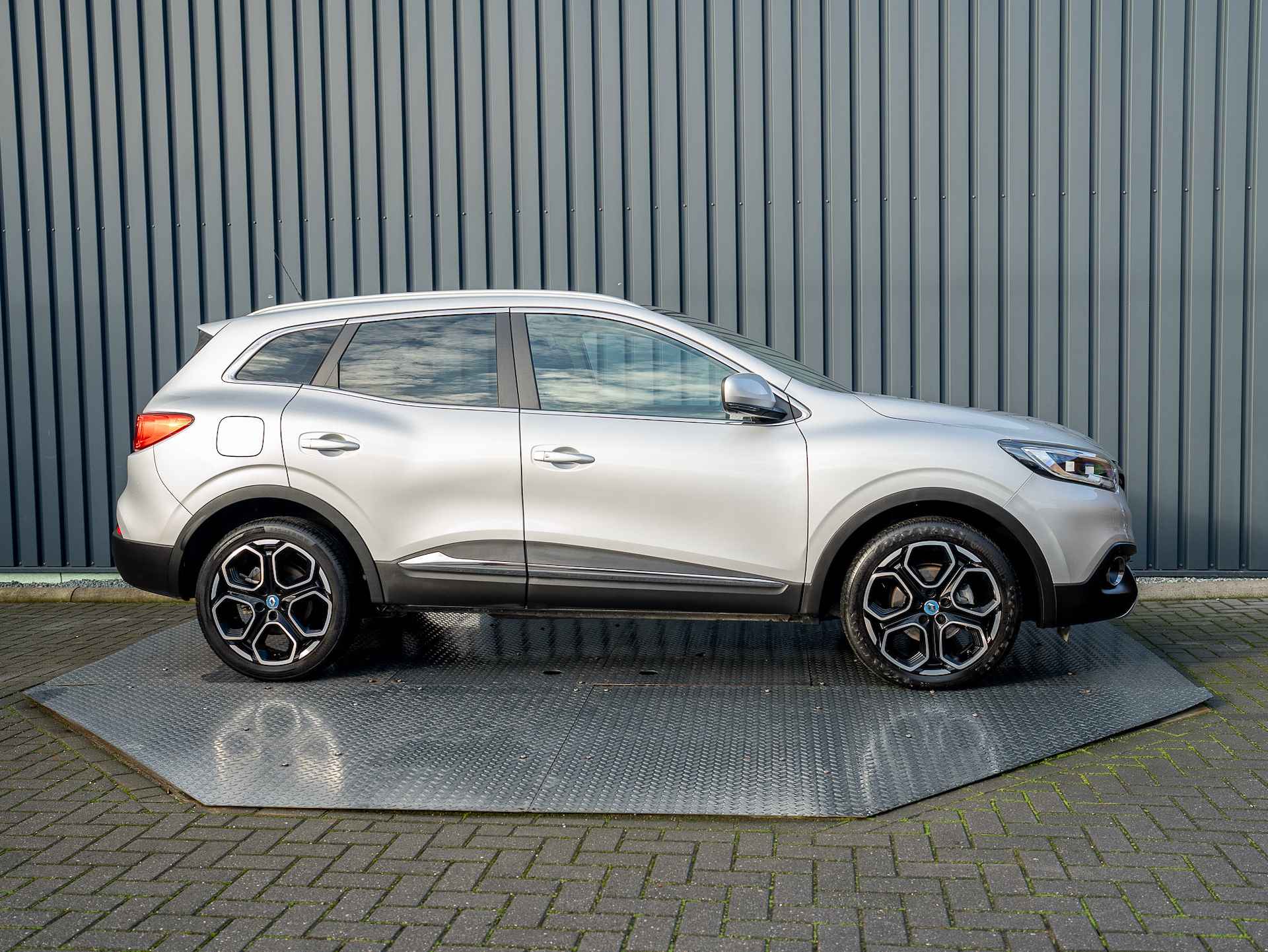 Renault Kadjar 1.2 TCe 130Pk Bose | 19'' | Panodak | Stoelverw. | Apple Carplay | Prijs Rijklaar!! - 20/44