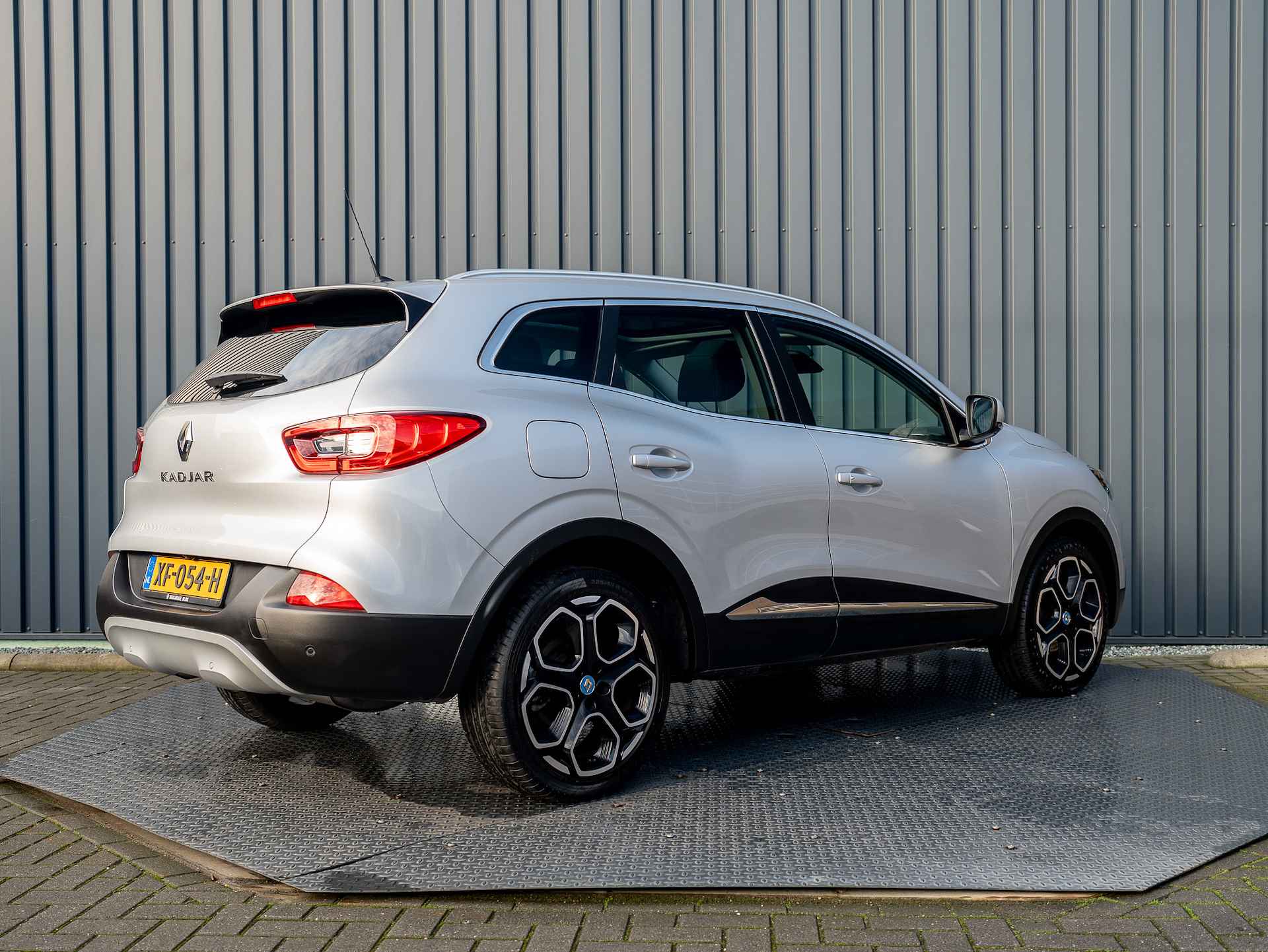 Renault Kadjar 1.2 TCe 130Pk Bose | 19'' | Panodak | Stoelverw. | Apple Carplay | Prijs Rijklaar!! - 21/44